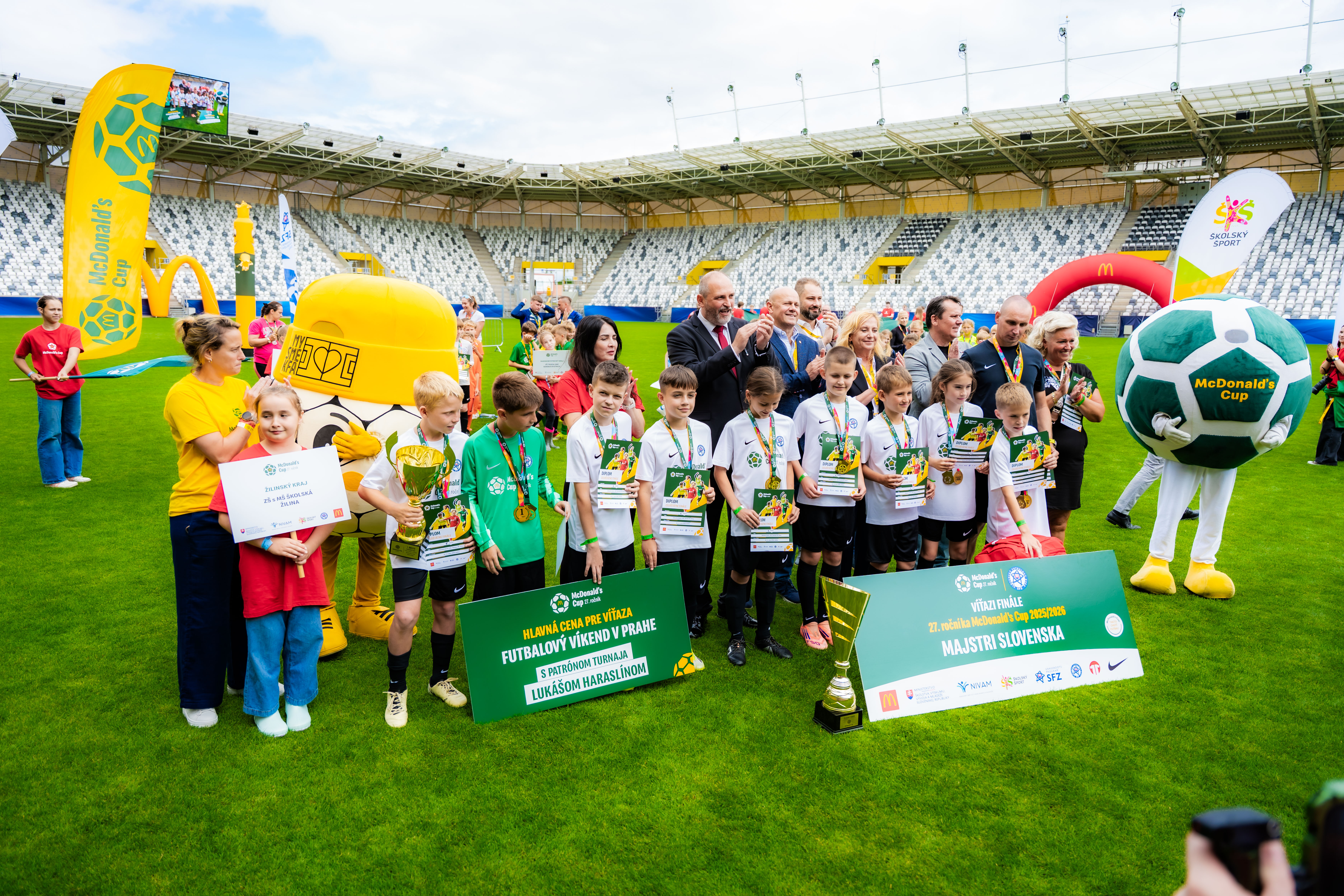 McDonalds Cup - Majstrovstva Slovenska vo futbale najmladsich ziakov a ziacok-1-103